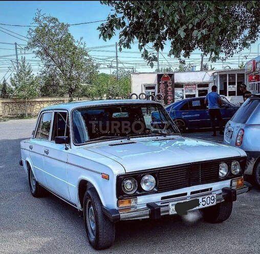 LADA (VAZ) 2106