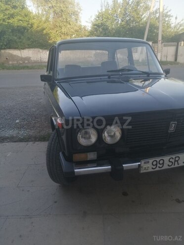 LADA (VAZ) 2106