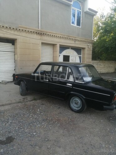 LADA (VAZ) 2106