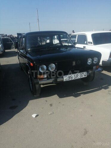 LADA (VAZ) 2106