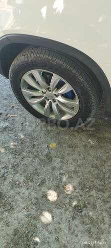 Kia Sorento 2010, 188,700 km - 2.0 л - Mingəçevir