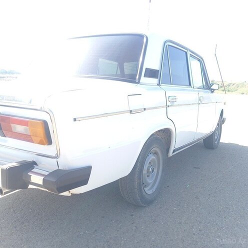 LADA (VAZ) 2106