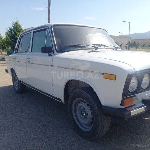 LADA (VAZ) 2106