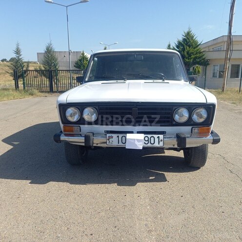 LADA (VAZ) 2106