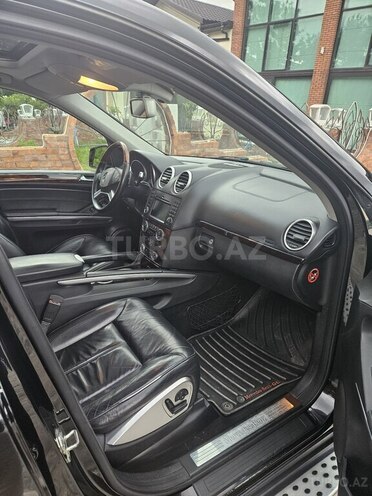 Mercedes GL 500 4MATIC 2010, 225,000 km - 5.5 l - Ağsu