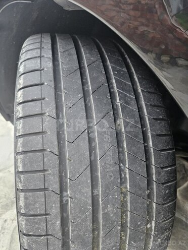Mercedes GL 500 4MATIC 2010, 225,000 km - 5.5 l - Ağsu