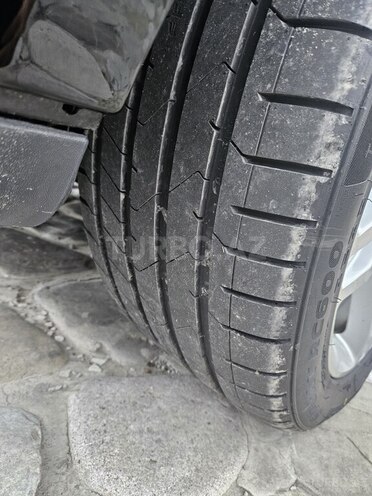 Mercedes GL 500 4MATIC 2010, 225,000 km - 5.5 l - Ağsu
