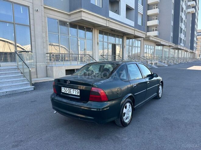 Opel Vectra 2000, 325,384 km - 1.8 l - Sumqayıt