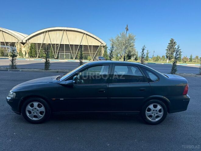 Opel Vectra 2000, 325,384 km - 1.8 l - Sumqayıt