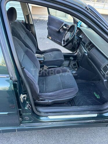 Opel Vectra 2000, 325,384 km - 1.8 l - Sumqayıt