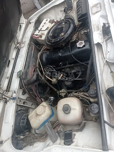 LADA (VAZ) 2107 2003, 59,250 km - 1.6 l - Şəmkir