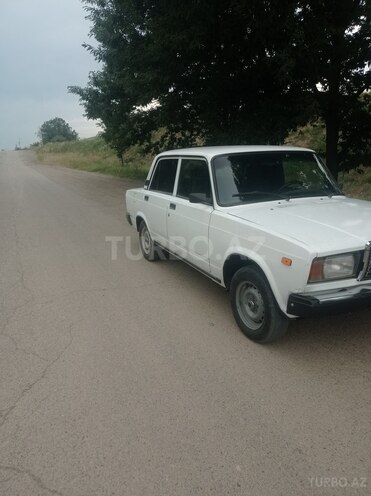 LADA (VAZ) 2107 2003, 59,250 km - 1.6 l - Şəmkir