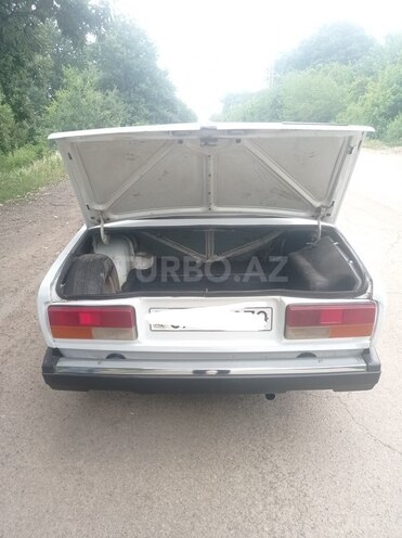 LADA (VAZ) 2107 2003, 59,250 km - 1.6 l - Şəmkir