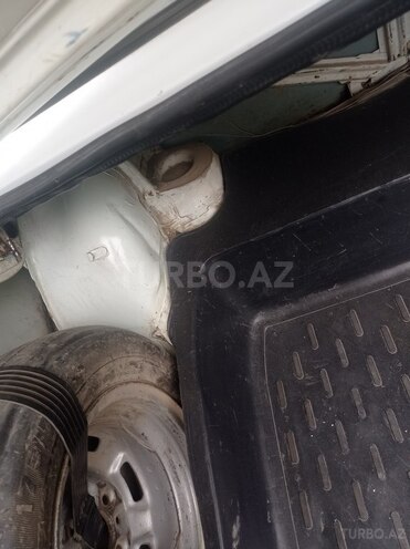 LADA (VAZ) 2107 2003, 59,250 km - 1.6 l - Şəmkir