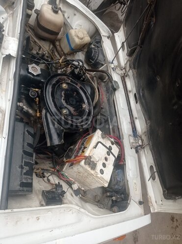 LADA (VAZ) 2107 2003, 59,250 km - 1.6 l - Şəmkir