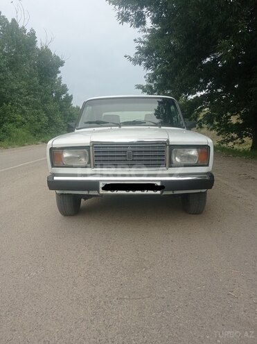 LADA (VAZ) 2107 2003, 59,250 km - 1.6 l - Şəmkir