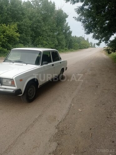 LADA (VAZ) 2107 2003, 59,250 km - 1.6 l - Şəmkir