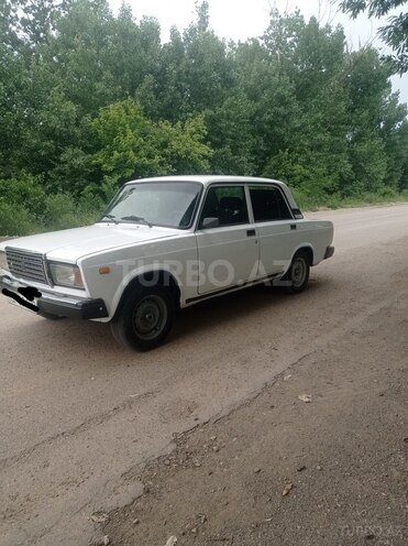 LADA (VAZ) 2107 2003, 59,250 km - 1.6 l - Şəmkir