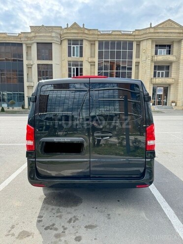 Mercedes  2018, 45,000 km - 2.0 l - Bakı