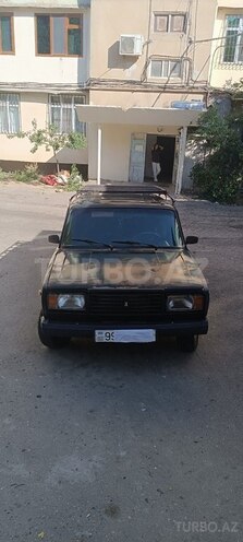 LADA (VAZ) 2104