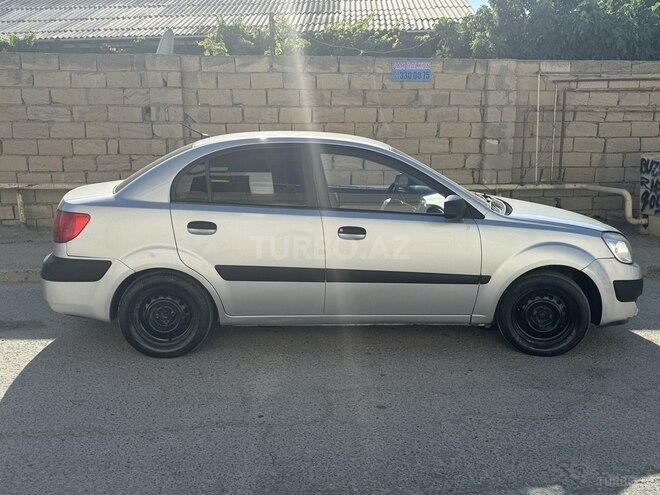 Kia Rio 2008, 187,800 km - 1.4 l - Bakı