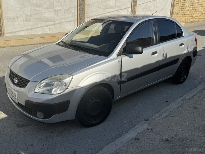 Kia Rio 2008, 187,800 km - 1.4 l - Bakı