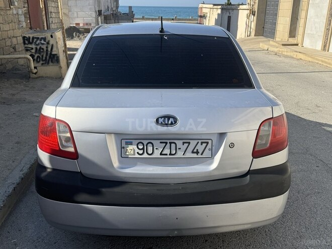 Kia Rio 2008, 187,800 km - 1.4 l - Bakı