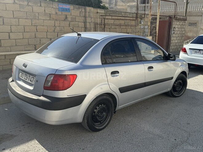 Kia Rio 2008, 187,800 km - 1.4 l - Bakı