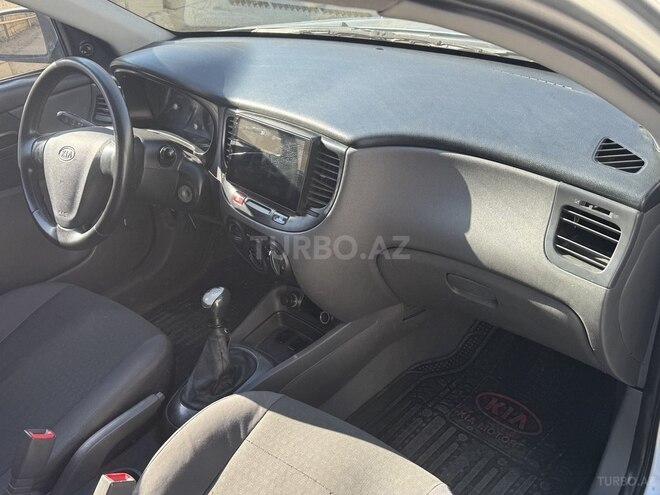 Kia Rio 2008, 187,800 km - 1.4 l - Bakı