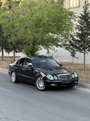 Mercedes E 350