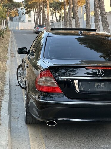 Mercedes E 350