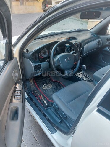 Nissan Sunny 2007, 237,000 km - 1.6 l - Bakı