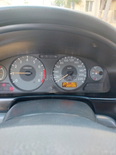 Nissan Sunny 2007, 237,000 km - 1.6 l - Bakı
