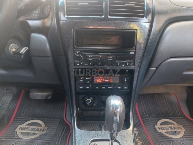 Nissan Sunny 2007, 237,000 km - 1.6 l - Bakı