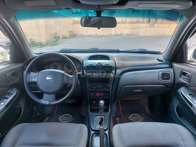 Nissan Sunny 2007, 237,000 km - 1.6 l - Bakı