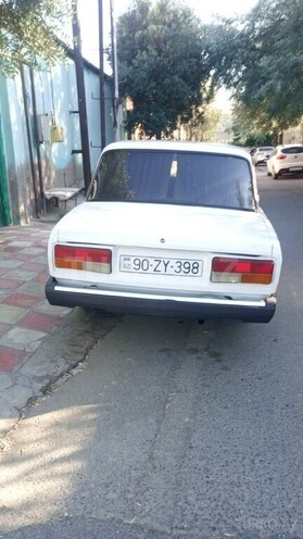 LADA (VAZ) 2107 2004, 26,453 km - 1.6 л - Bakı