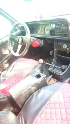 LADA (VAZ) 2107 2004, 26,453 km - 1.6 л - Bakı