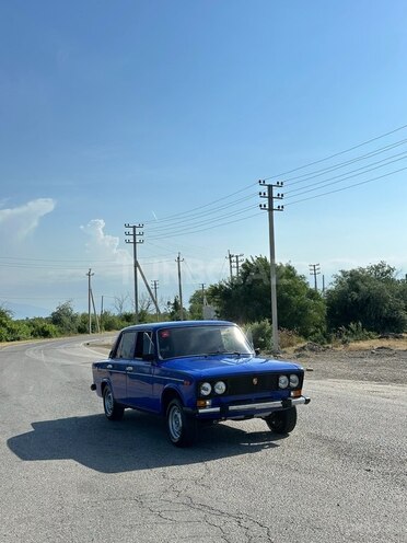 LADA (VAZ) 2106 2006, 99,000 km - 1.6 l - Xaçmaz