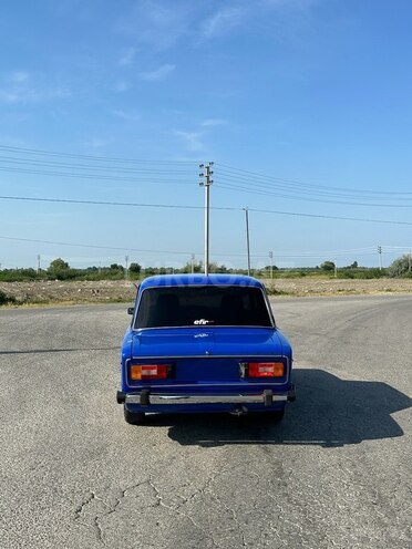 LADA (VAZ) 2106 2006, 99,000 km - 1.6 l - Xaçmaz
