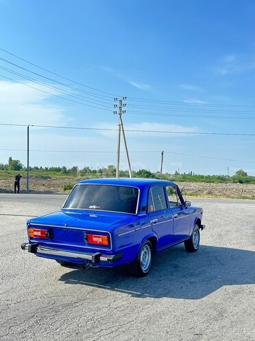 LADA (VAZ) 2106 2006, 99,000 km - 1.6 l - Xaçmaz