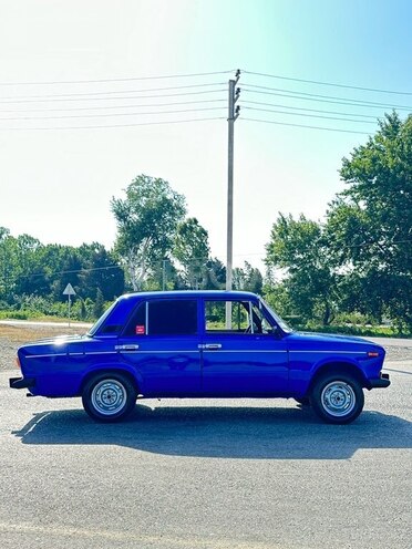 LADA (VAZ) 2106 2006, 99,000 km - 1.6 l - Xaçmaz