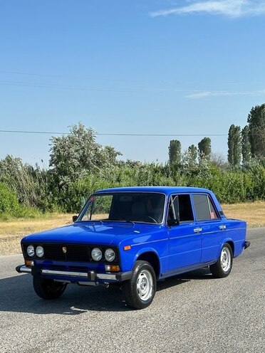 LADA (VAZ) 2106 2006, 99,000 km - 1.6 l - Xaçmaz