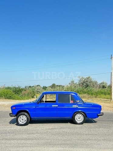LADA (VAZ) 2106 2006, 99,000 km - 1.6 l - Xaçmaz