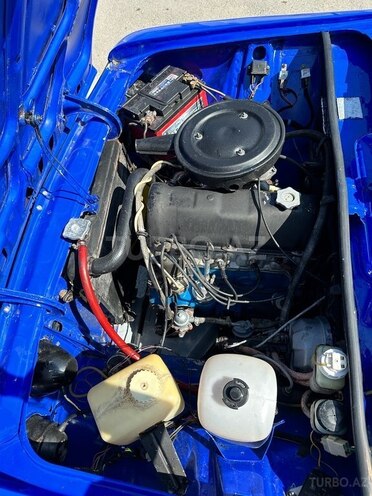 LADA (VAZ) 2106 2006, 99,000 km - 1.6 l - Xaçmaz