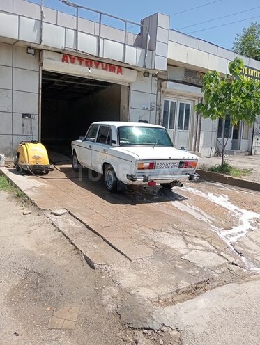 LADA (VAZ) 2106