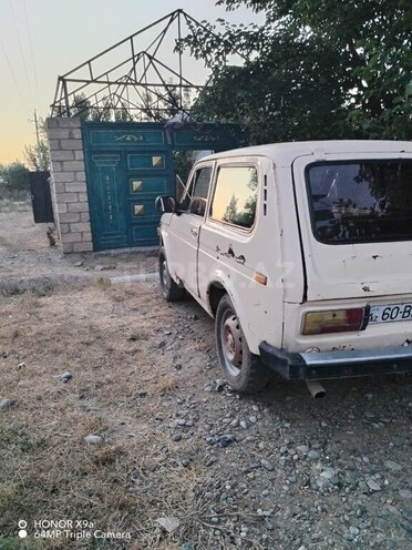LADA (VAZ) Niva 1986, 110,000 km - 1.6 л - Beyləqan