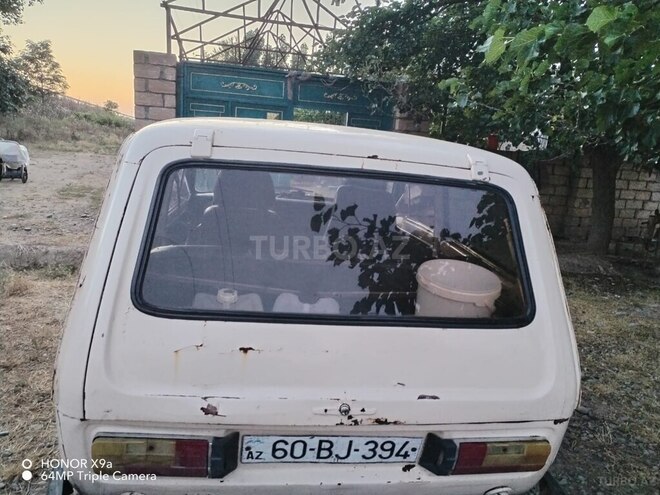 LADA (VAZ) Niva 1986, 110,000 km - 1.6 л - Beyləqan
