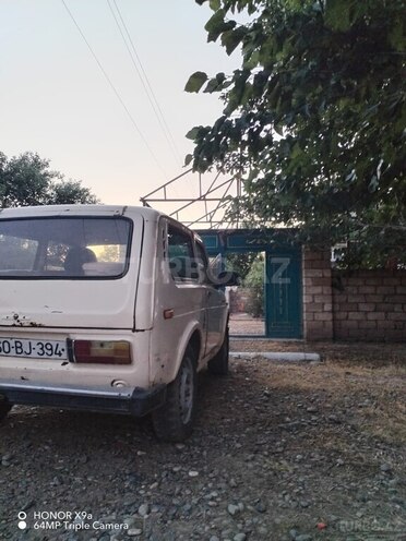 LADA (VAZ) Niva 1986, 110,000 km - 1.6 л - Beyləqan