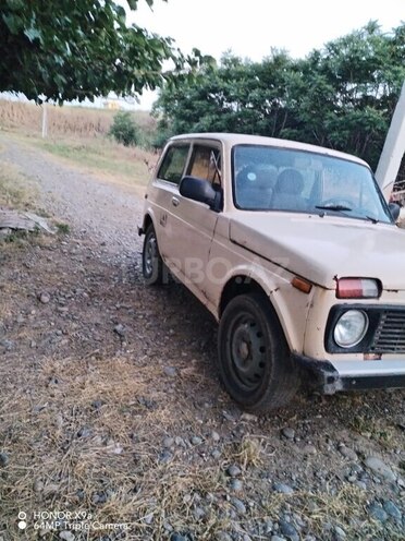 LADA (VAZ) Niva 1986, 110,000 km - 1.6 л - Beyləqan