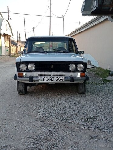 LADA (VAZ) 2106